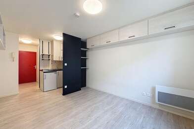 Appartement 1 pièces 395 €