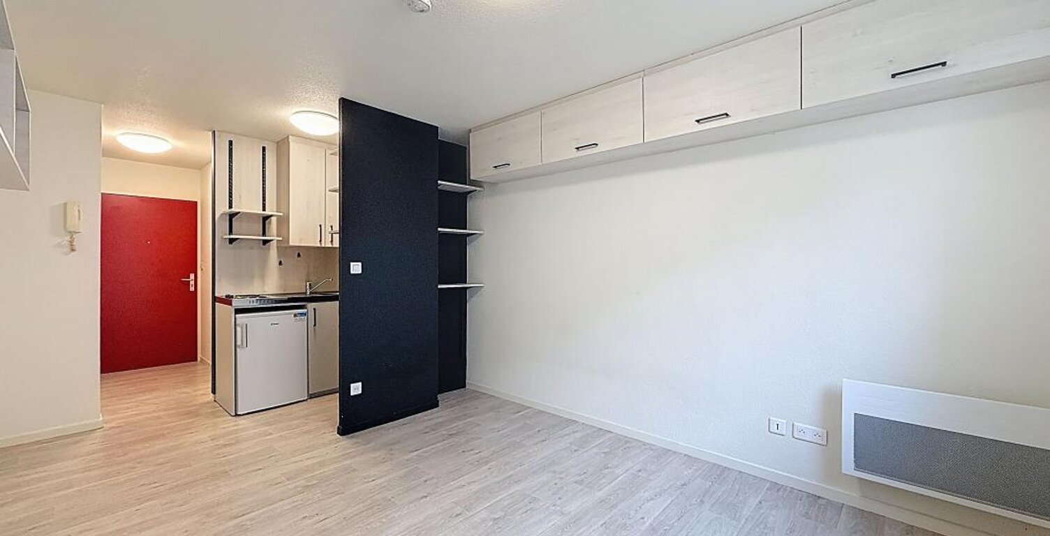 Appartement À Louer — photo 1