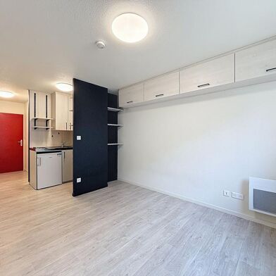 Appartement 1 pièces 395 €