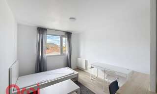 Appartement 1 Pièce  m² à louer à Nancy (54000)