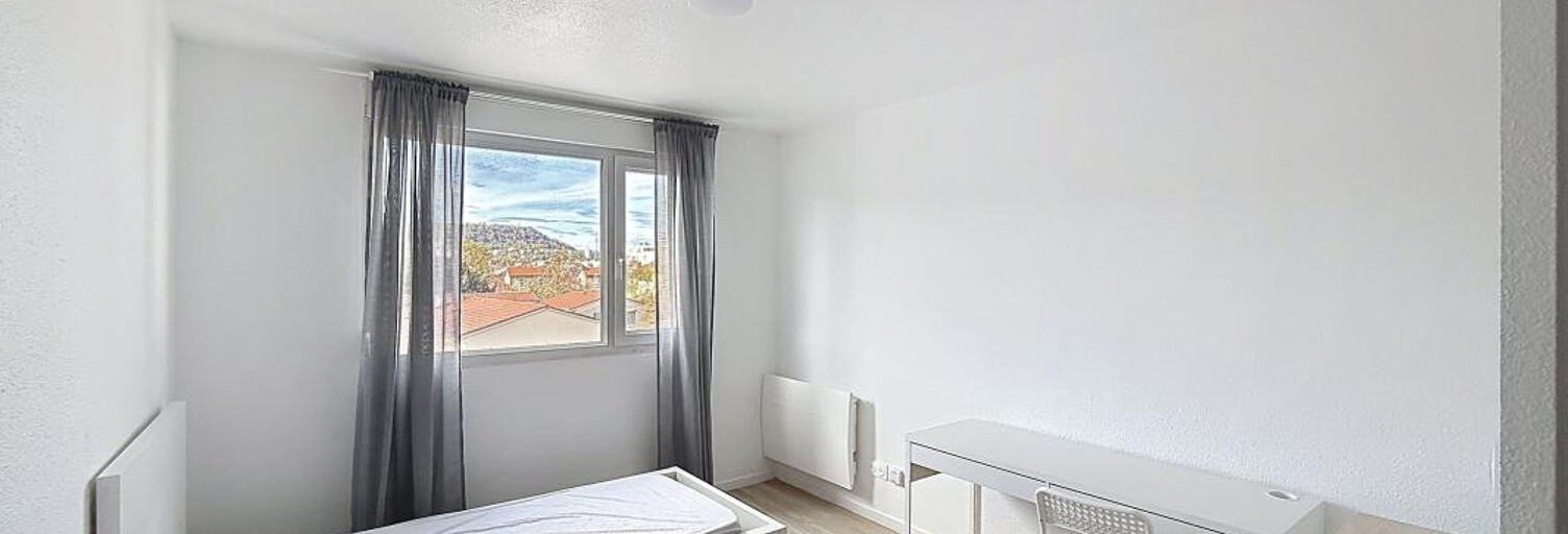 Appartement 1 Pièce  m² à louer à Nancy (54000)