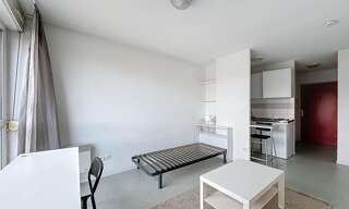 Appartement 1 Pièce 22 m² à louer à Nancy (54000)