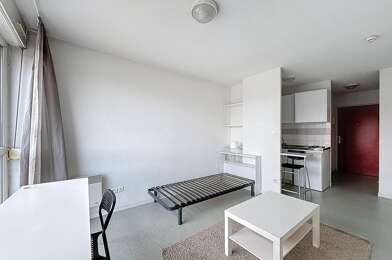Appartement 1 pièces 380 €