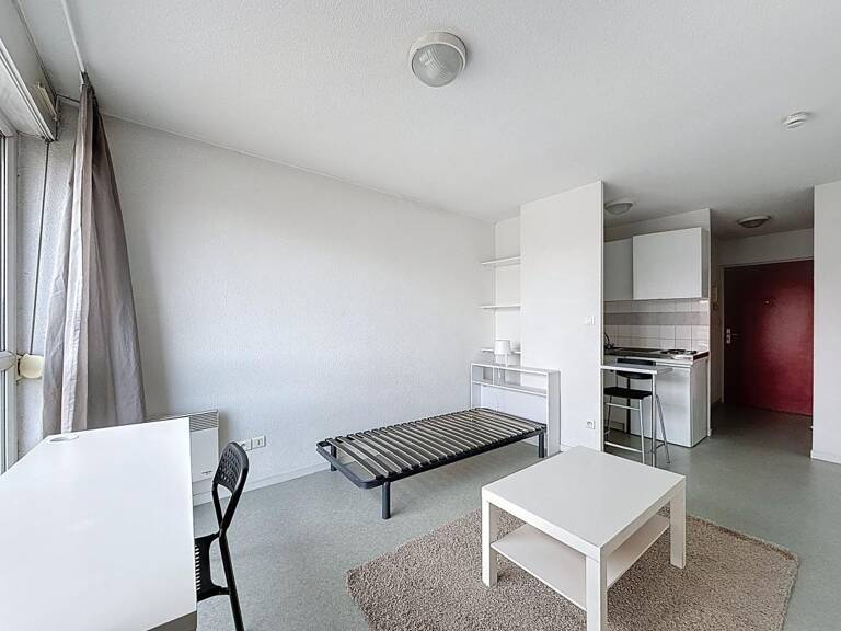 Appartement À Louer — photo 1