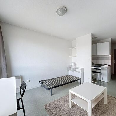 Appartement 1 pièces 380 €