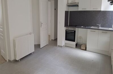 appartement 3 pièces 53 m2 à louer à Le Havre (76600)
