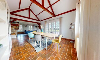 Maison 6 Pièces 175 m² à vendre à Étainhus (76430)