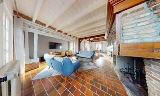 Maison 6 Pièces 175 m² à vendre à Étainhus (76430)