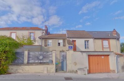 vente maison 147 900 € à proximité de Oiry (51530)