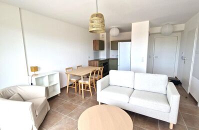 location appartement 900 € CC /mois à proximité de Neydens (74160)