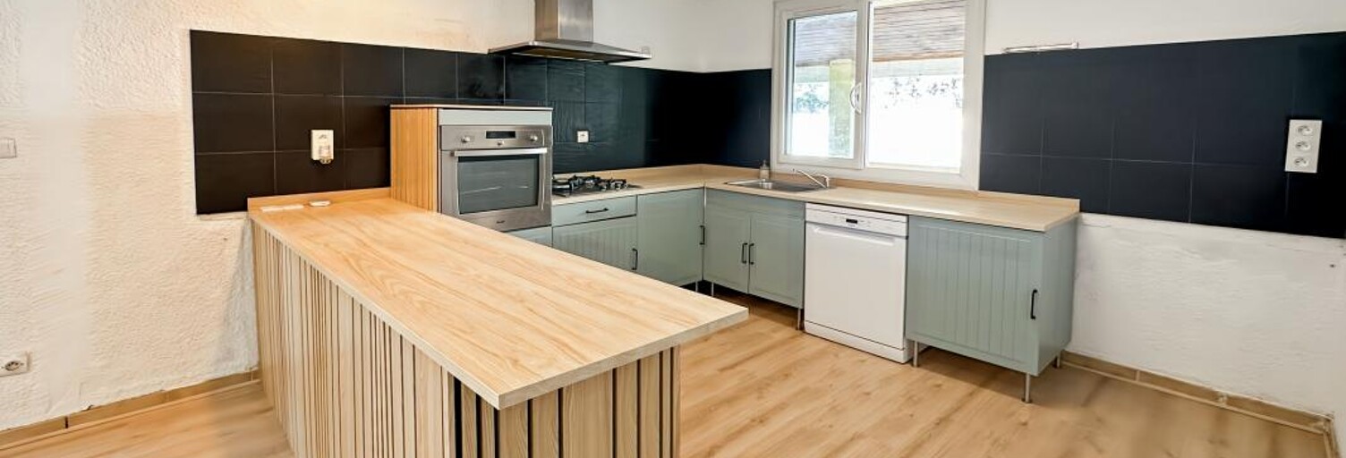 Maison 4 Pièces 115 m² à vendre à Plaisance-du-Touch (31830)