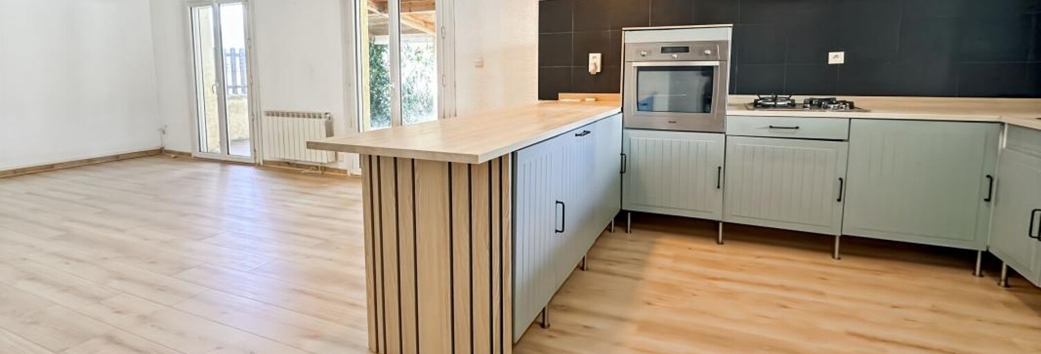 Maison 4 Pièces 115 m² à vendre à Plaisance-du-Touch (31830)