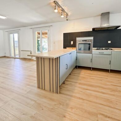 Maison 4 pièces 279000 €