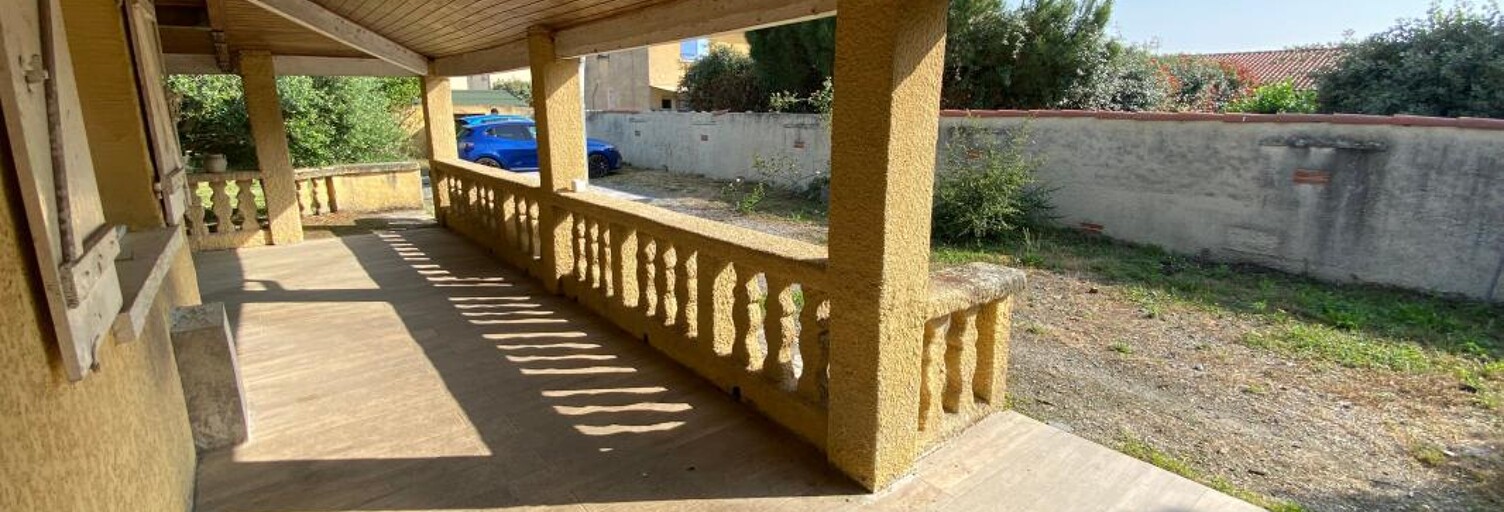 Maison 4 Pièces 115 m² à vendre à Plaisance-du-Touch (31830)