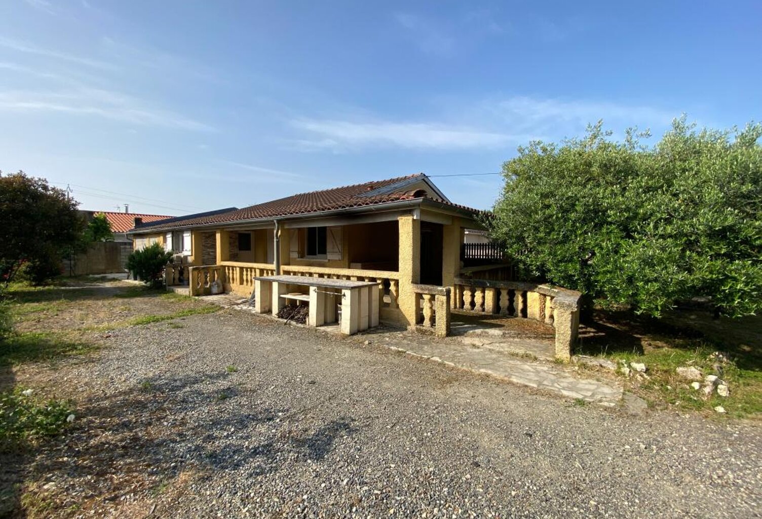 Maison À Vendre — photo 1