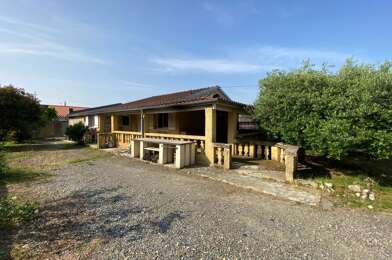 Maison 4 pièces 269000 €