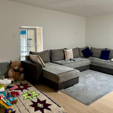 Appartement 3 pièces 700 €