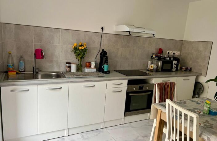 Appartement À Louer — photo 4