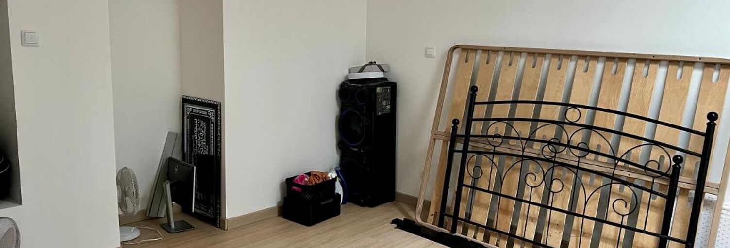 Appartement 3 Pièces 66 m² à louer à Lesparre-Médoc (33340)