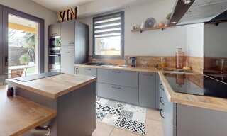 Maison 5 Pièces 184 m² à vendre à Nantes (44300)