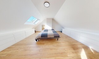 Maison 5 Pièces 110 m² à vendre à Carquefou (44470)