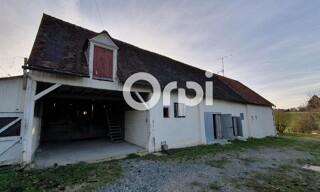Maison 6 Pièces 168 m² à vendre à Château-Renard (45220)