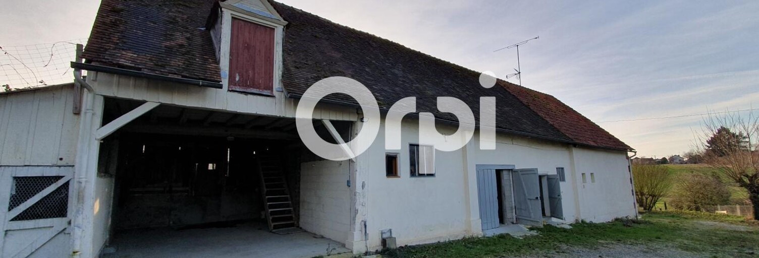 Maison 6 Pièces 168 m² à vendre à Château-Renard (45220)