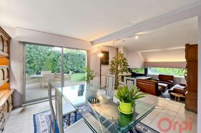 Maison 7 pièces 730000 €