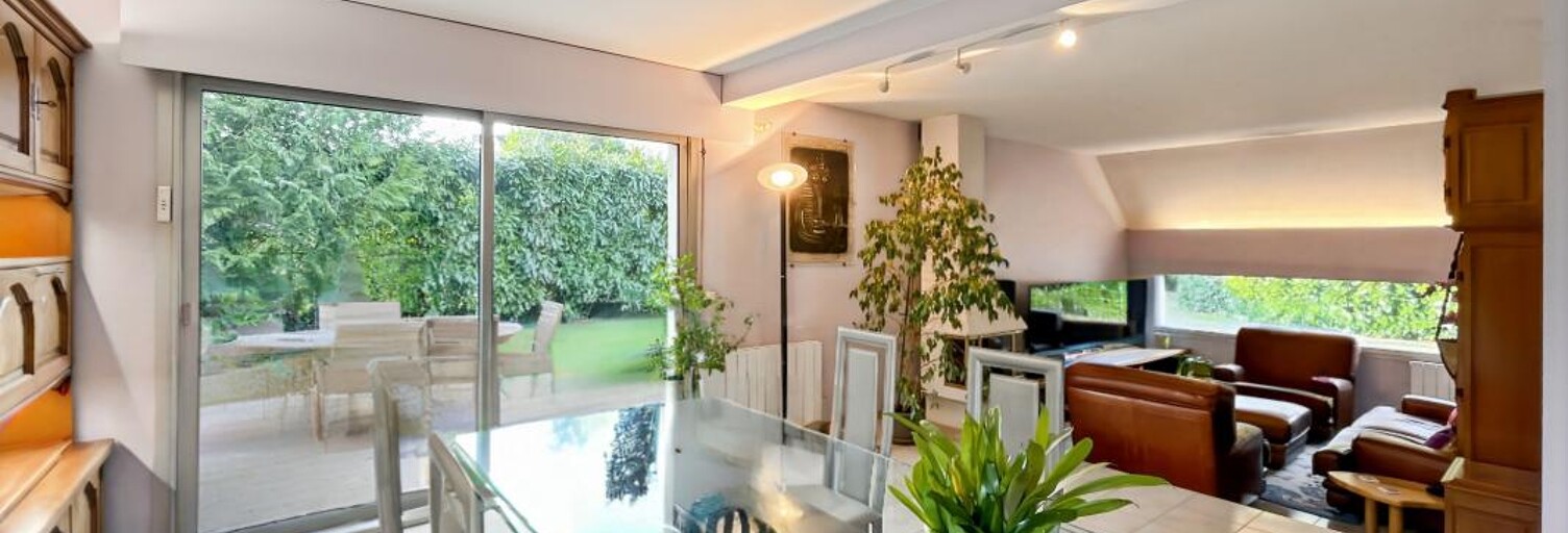 Maison 7 Pièces 154 m² à vendre à Sannois (95110)