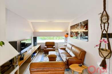 Maison 7 pièces 690000 €