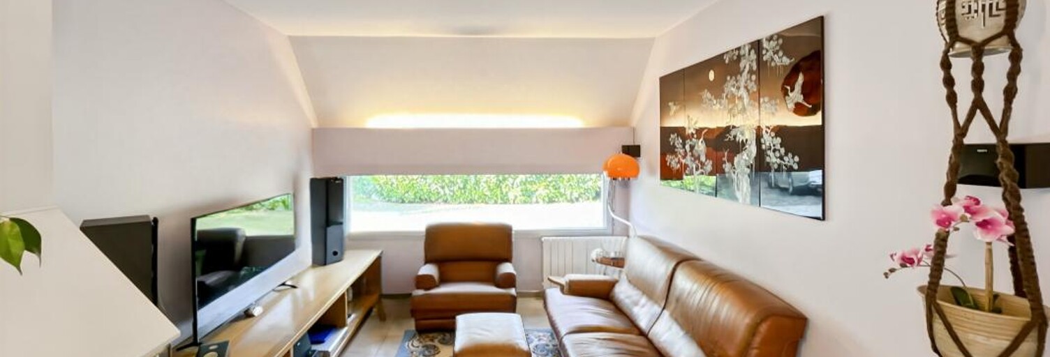 Maison 7 Pièces 154 m² à vendre à Sannois (95110)