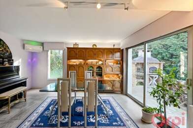 Maison 7 pièces 690000 €