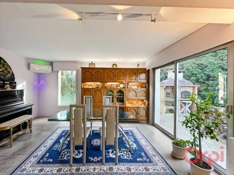 Maison familiale Type F7  quartier calme et proche de la gare — photo 1