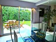 Maison familiale Type F7  quartier calme et proche de la gare — photo 4