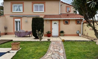 Maison 3 Pièces 90 m² à vendre à Toulouse (31200)