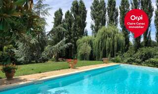 Maison 6 Pièces 245 m² à vendre à Massac-Séran (81500)