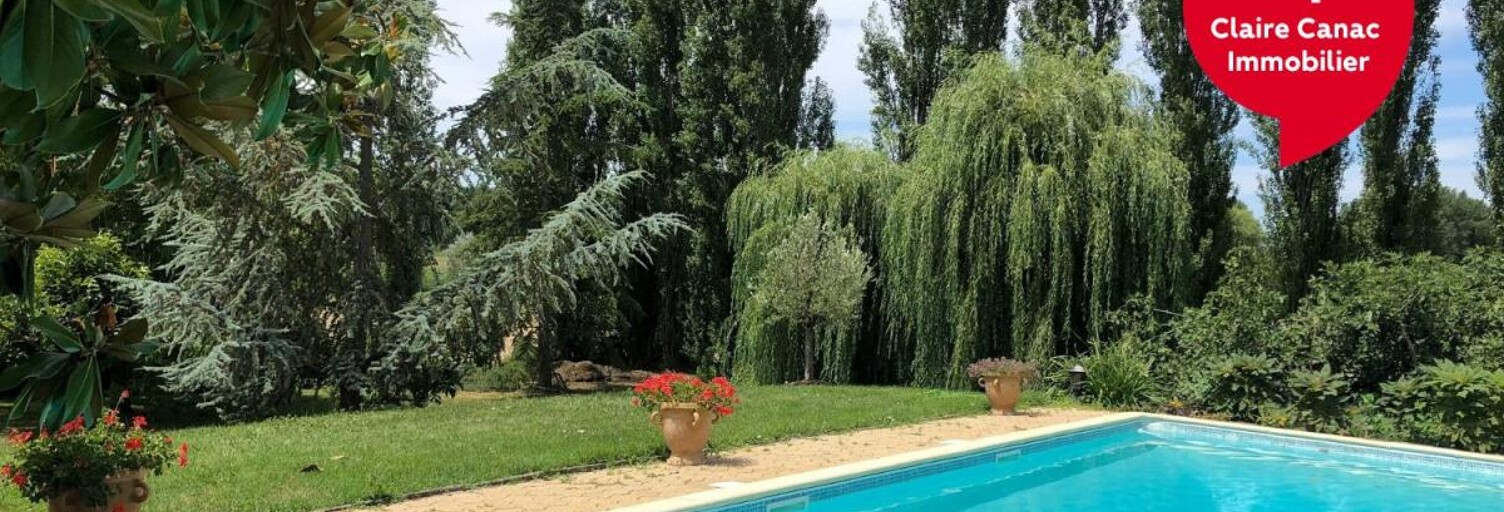 Maison 6 Pièces 245 m² à vendre à Massac-Séran (81500)