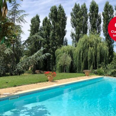 Maison 6 pièces 340000 €