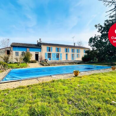 Maison 6 pièces 340000 €