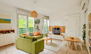 Appartement 1 Pièce 23 m² à vendre à Hyères (83400)