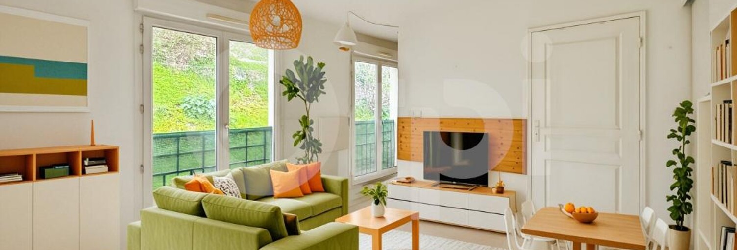 Appartement 1 Pièce 23 m² à vendre à Hyères (83400)