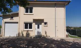 Maison 8 Pièces 166 m² à vendre à Daux (31700)