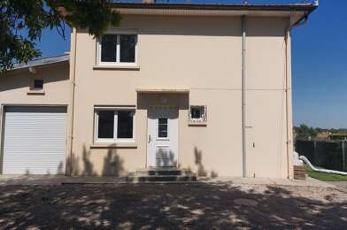 Maison 8 pièces 375000 €