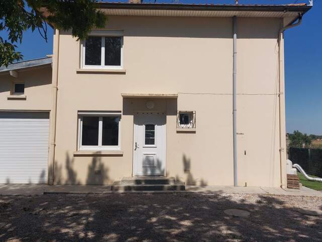 Maison À Vendre — photo du bien
