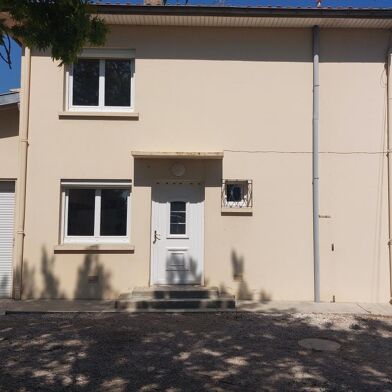 Maison 8 pièces 375000 €