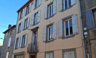 Immeuble  399 m² à vendre à Mazamet (81200)