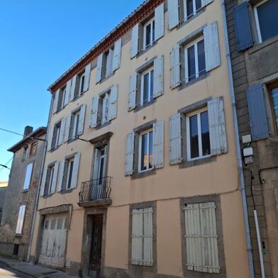 Immeuble  345000 €