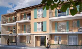 Appartement 3 Pièces 60 m² à vendre à Cogolin (83310)
