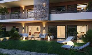 Appartement 2 Pièces 44 m² à vendre à Saint-Tropez (83990)