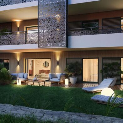 Appartement 2 pièces 950000 €